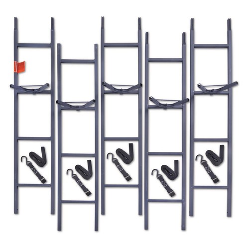 Guide gear tree ladder - gear,