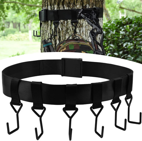 Tree stand gear - stand, heavy