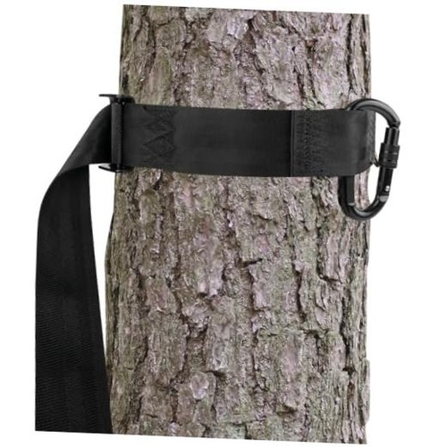 Tree stand harness strap for - strap,