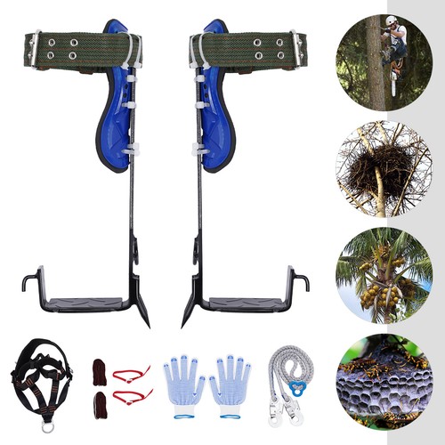 Tree climbing gear - climbing,