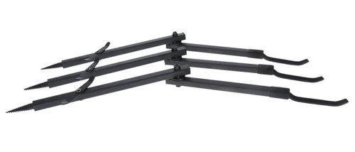 Muddy tree multi hanger - tree, –