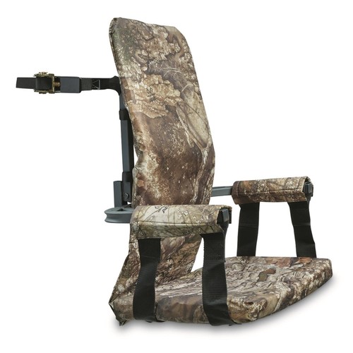 Guide gear deluxe tree stand - deluxe,