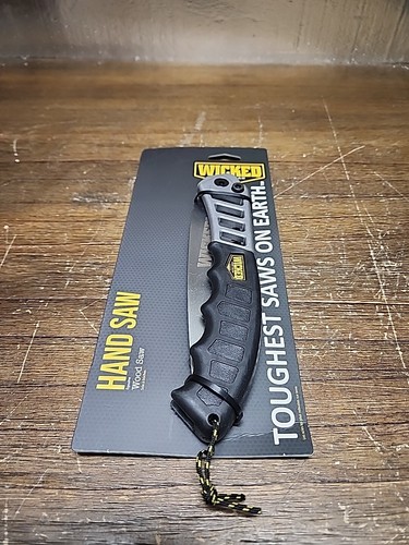 Wicked tree gear tough - wicked,