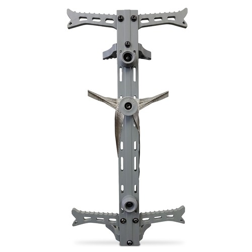 Hawk helium 4pk aluminum - helium,