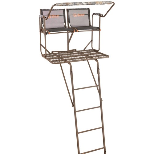 Guide gear full platform - 17',