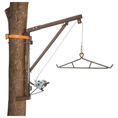 Guide gear tree - guide,